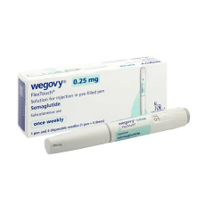 wegovy 0.25mg