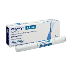 wegovy 1.7mg
