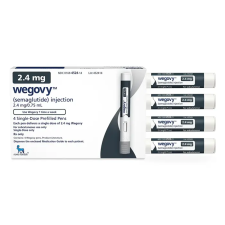 wegovy 2.4mg